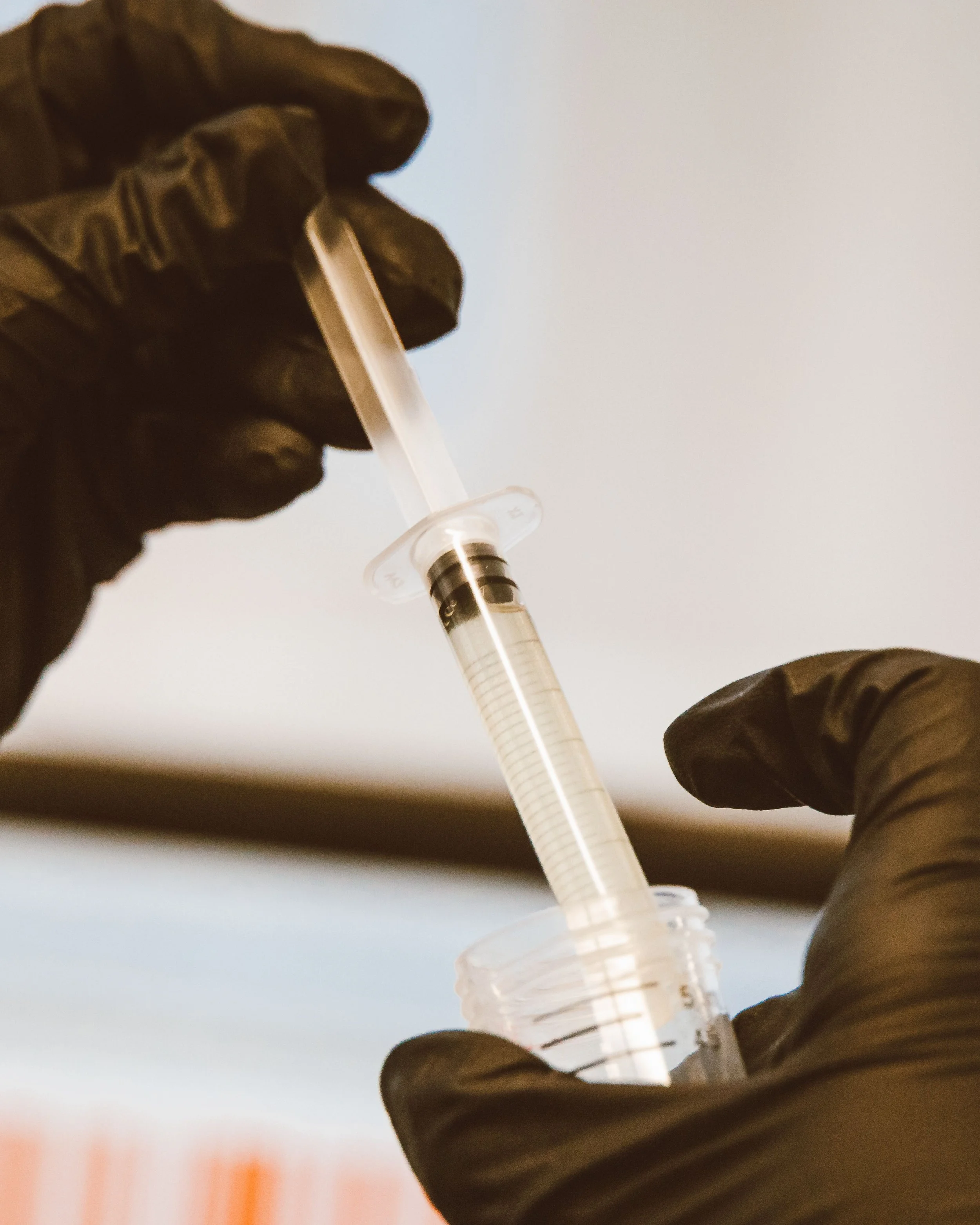 How Much Does Joint PRP Cost In London