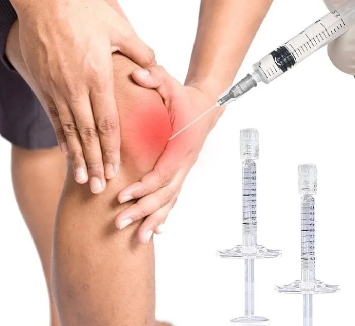 Which Knee Injection Is Right for Arthritis. PRP,Hyaluronic Acid, Arthrosamid or Steroid