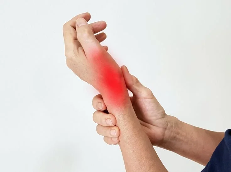 Does PRP Work for Thumb Base and Hand Arthritis