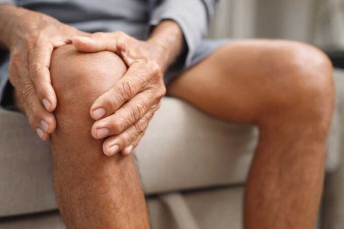 PRP or Stem Cells for Knee Arthritis. What the Trials and the British Orthopaedic Association Say