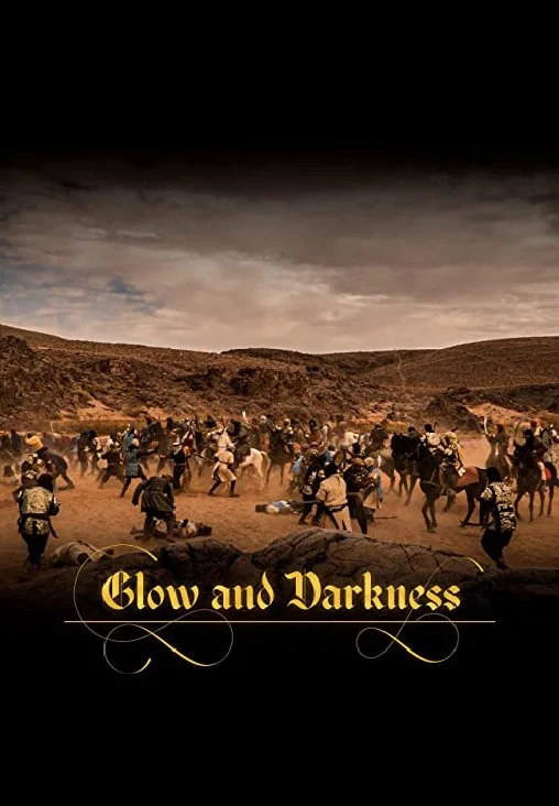 GLOW & DARKNESS - LIVE ACTION SERIES
