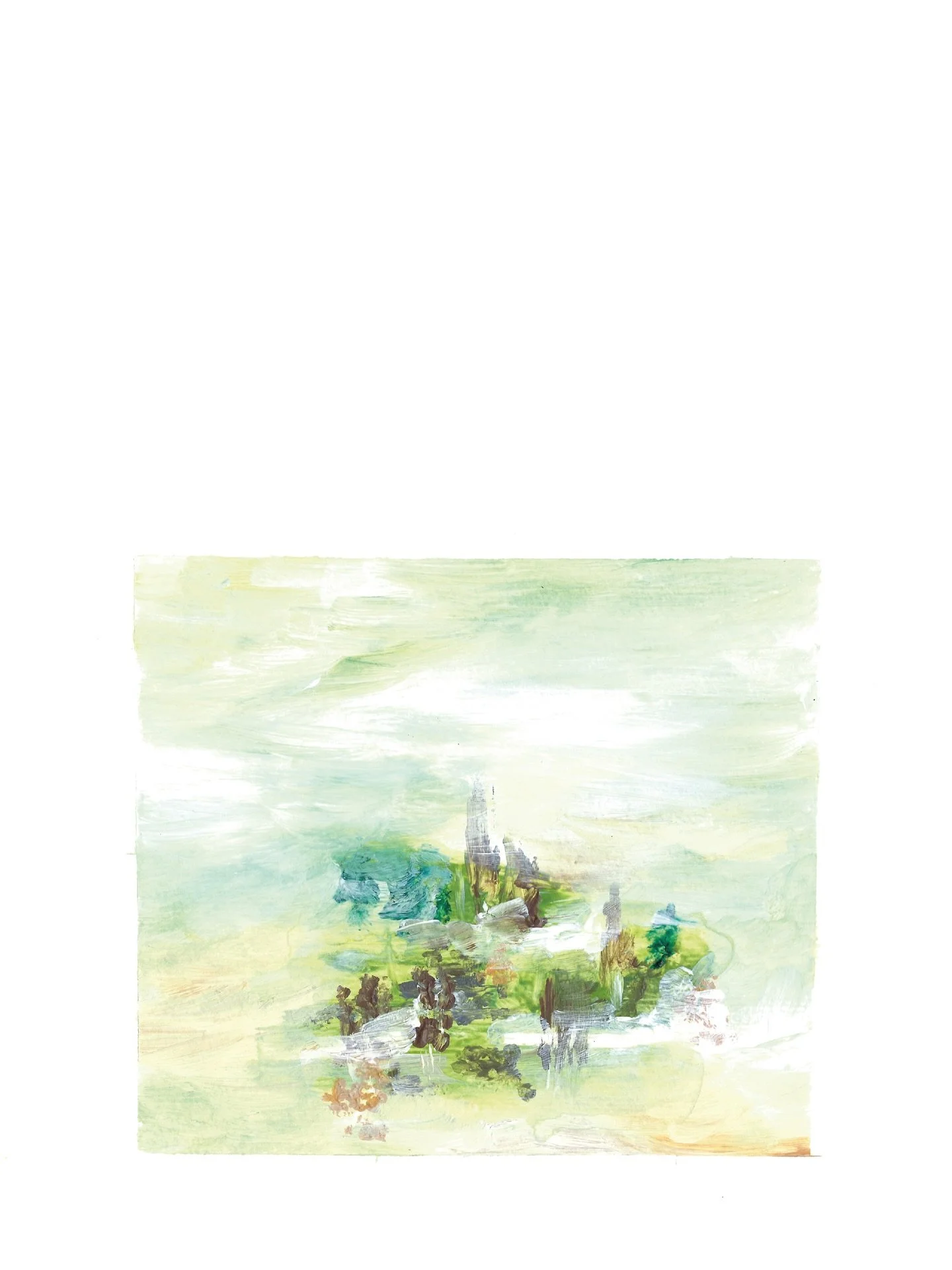 Trossets de tardor i molta boira🌫️🍂

&rarr; Una vegada m&eacute;s, des de la finestra del @farreracan