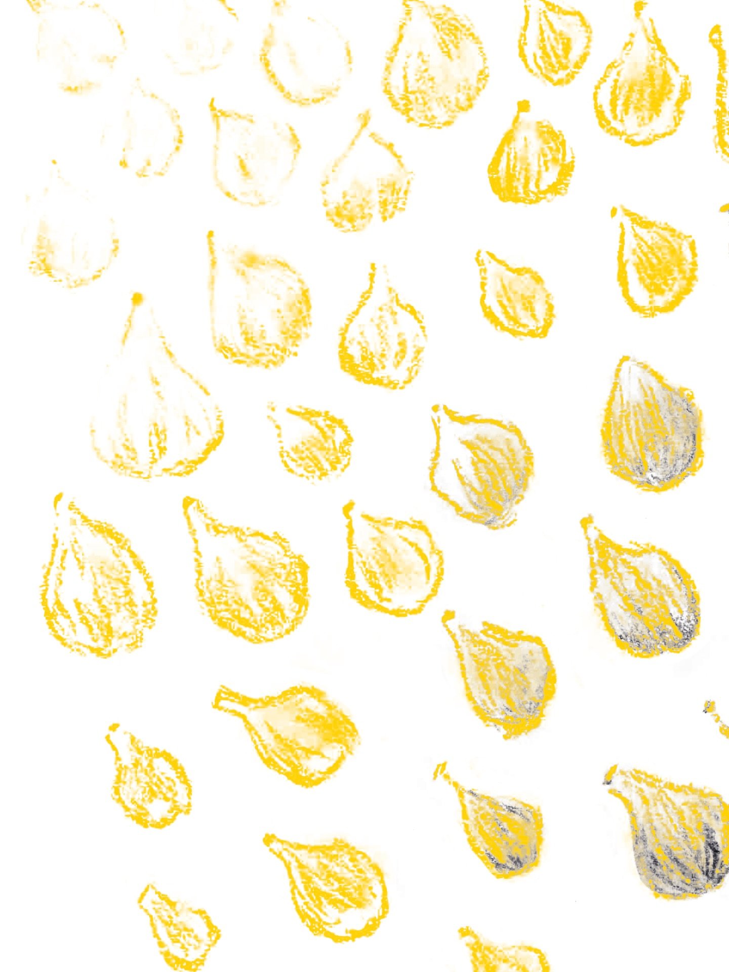 Em veia asseguda a la forcadura d&rsquo;aquella figuera, morint-me de gana perqu&egrave; no podia decidir quina figa volia triar. Les volia totes i cada una, per&ograve; triar-ne una significava renunciar a totes les altres, i, asseguda all&agrave;, 