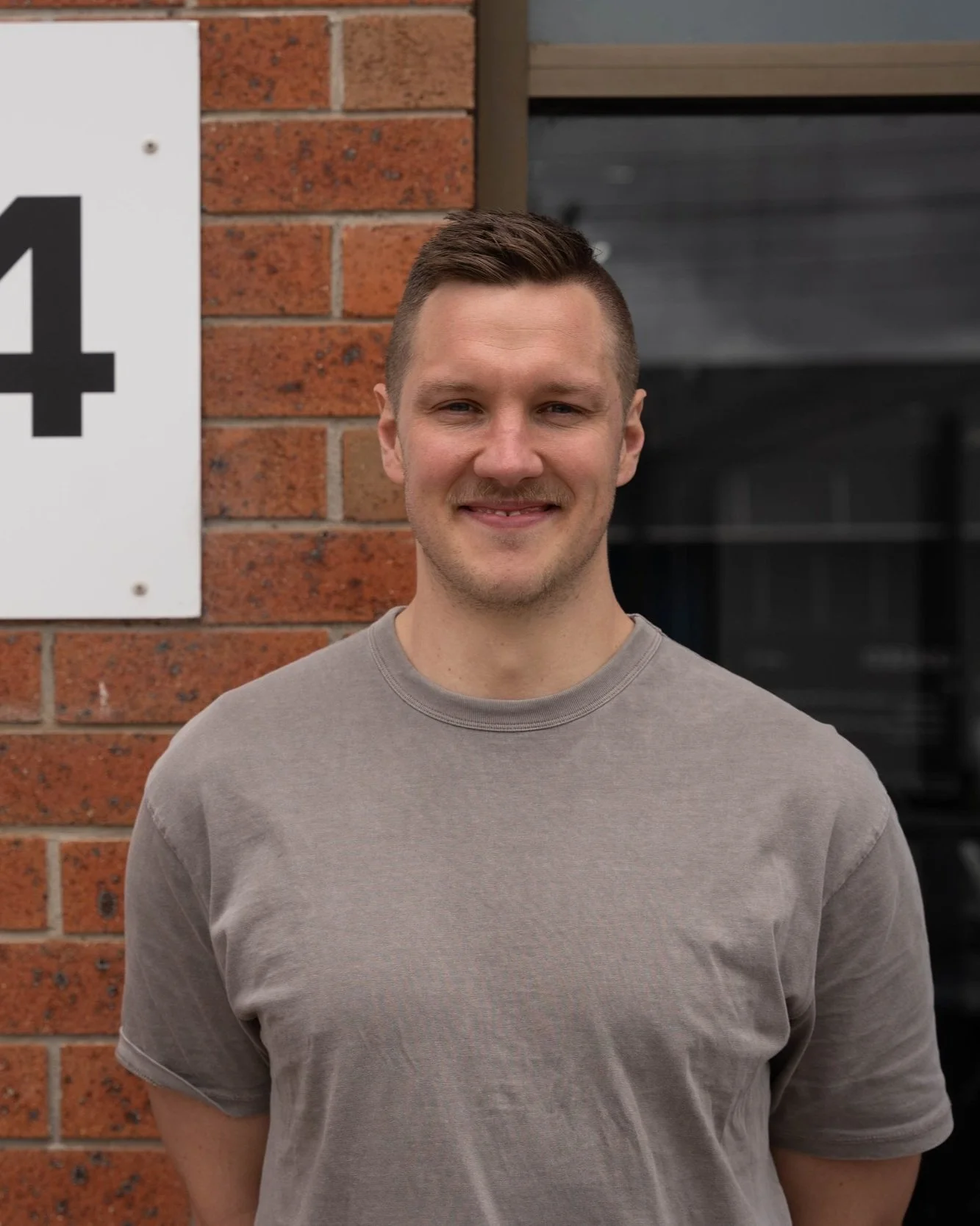 Carson Macartney - Myotherapist. Rehab, Lower back pain