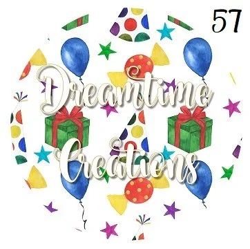 Star Fish Balloons hats and gifts.jpg