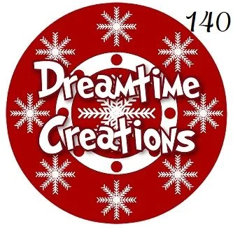 Grinched Christmas red snowflake.jpg