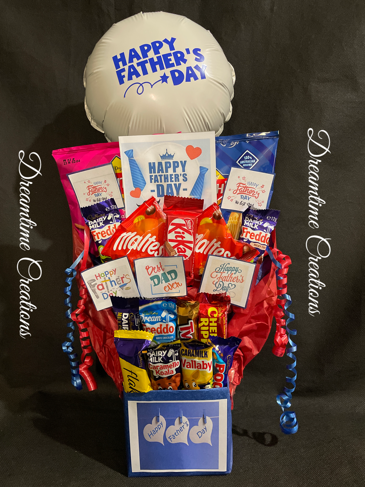 Gift Boxes
