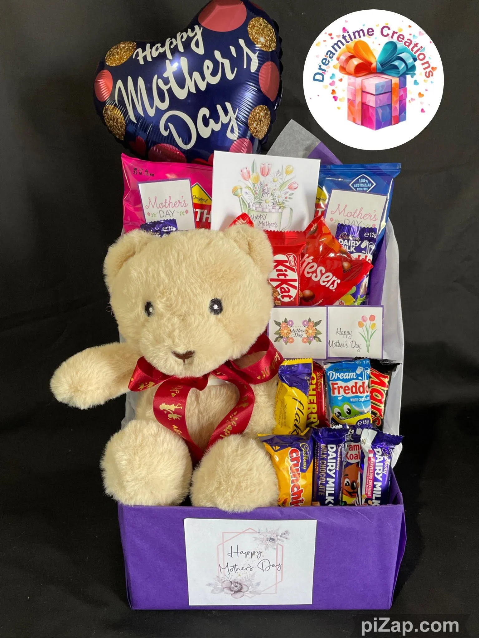Chocolate Arrangements