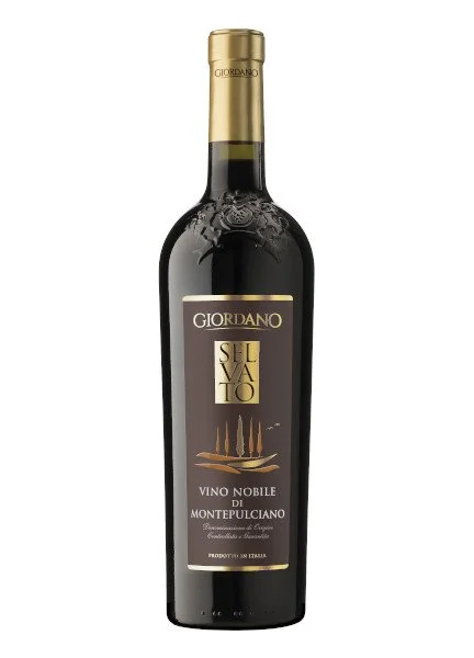 Giordano Vino Nobile Di Montepulciano DOCG