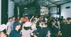 The Engine Room