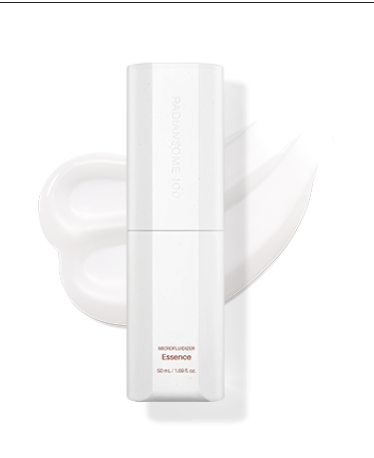 ICD Radiansome™100 Microfluidizer Essence