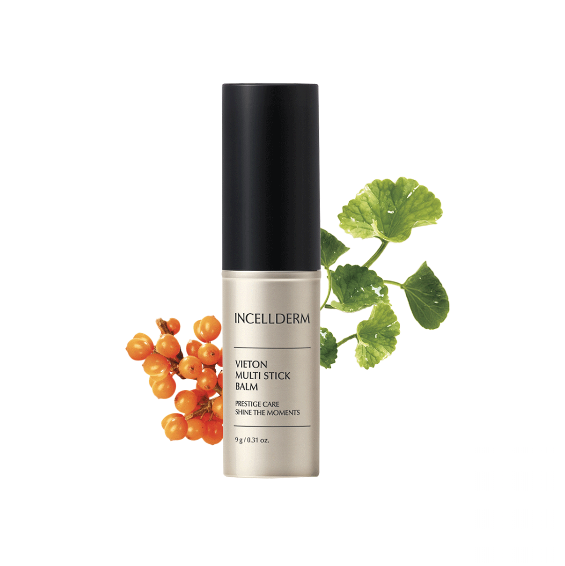 INCELLDERM VIETON MULTI STICK BALM