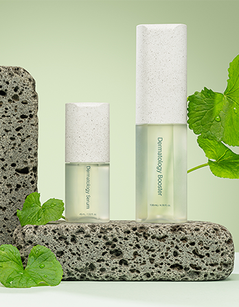 INCELLDERM DERMATOLOGY FIRST PACKAGE EX — Playful Chaos