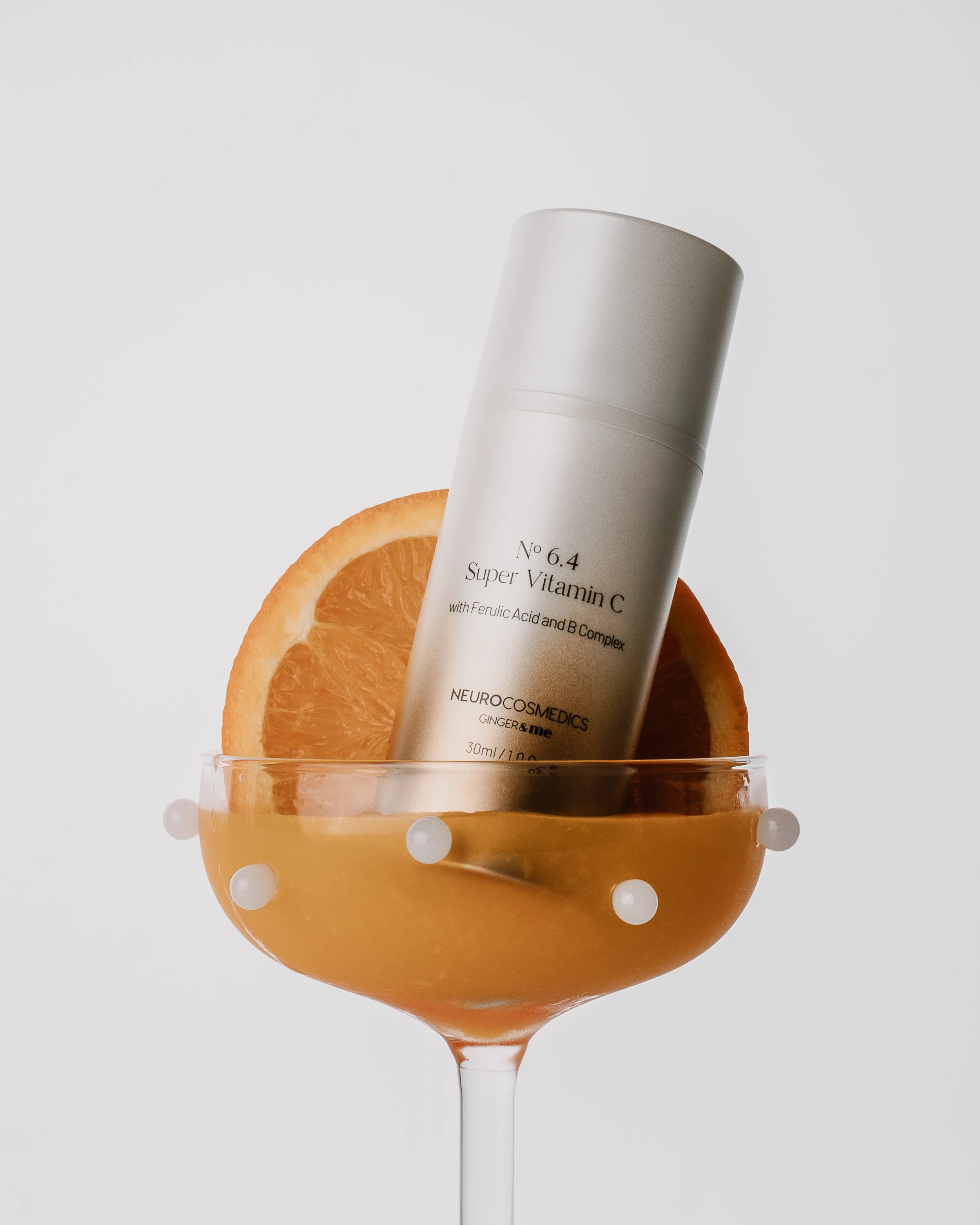 GINGER&me Image 01.jpg