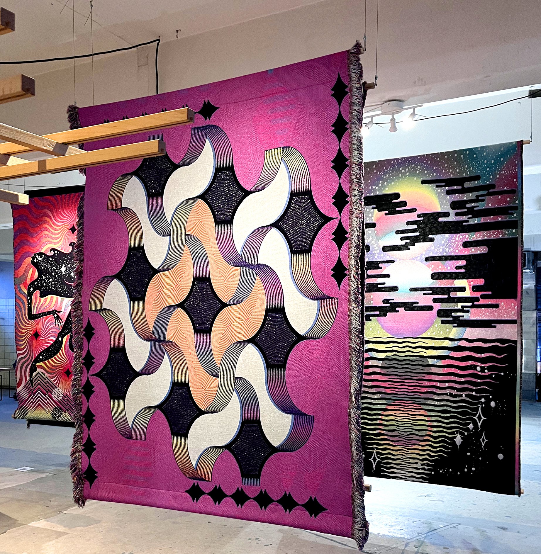 FRANCESCA FRANCESCHI - SUPERFLUO, THE NETHERLANDS/ITALY