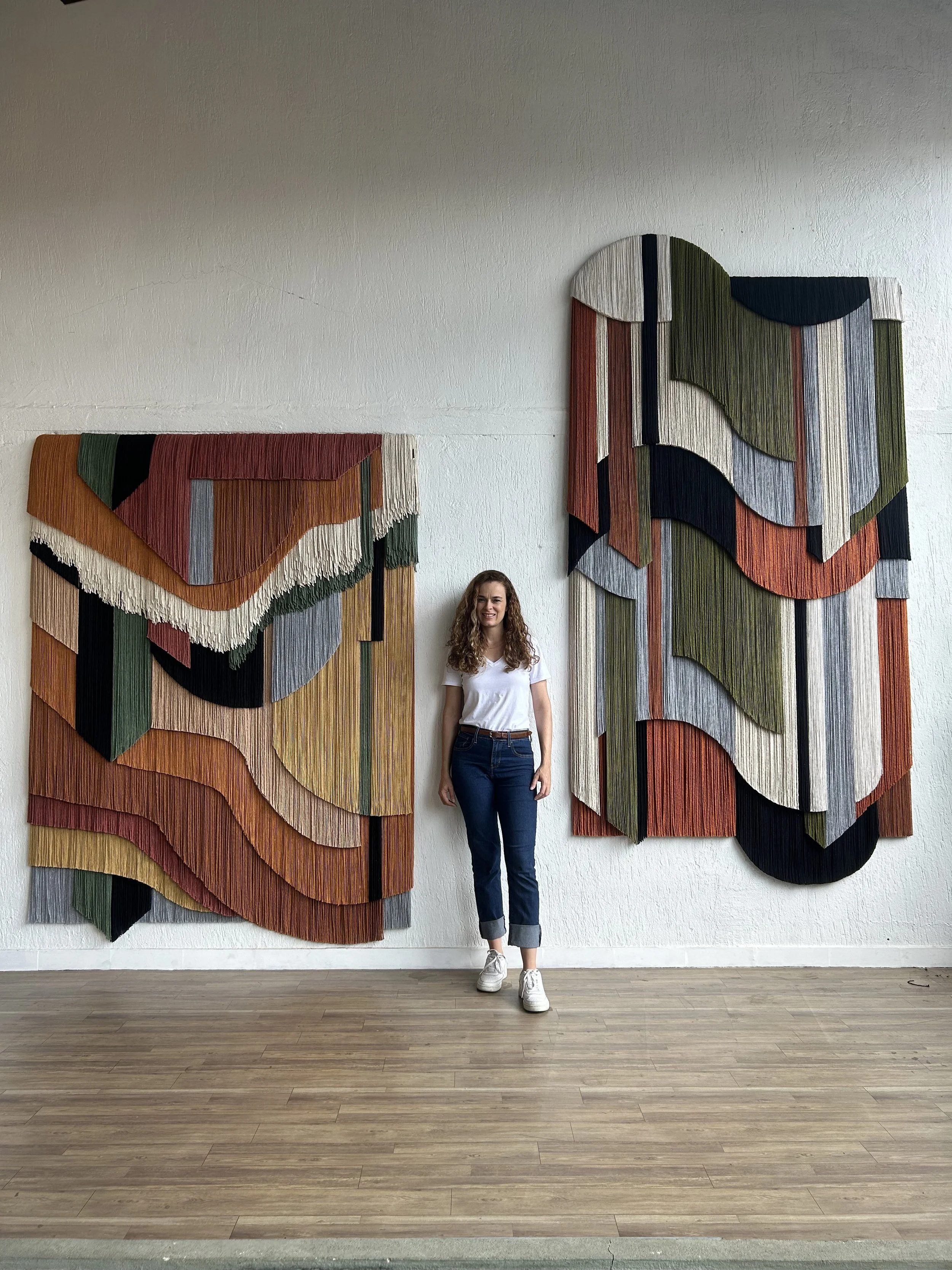 CAROLINA KROFF STUDIO, BRAZIL
