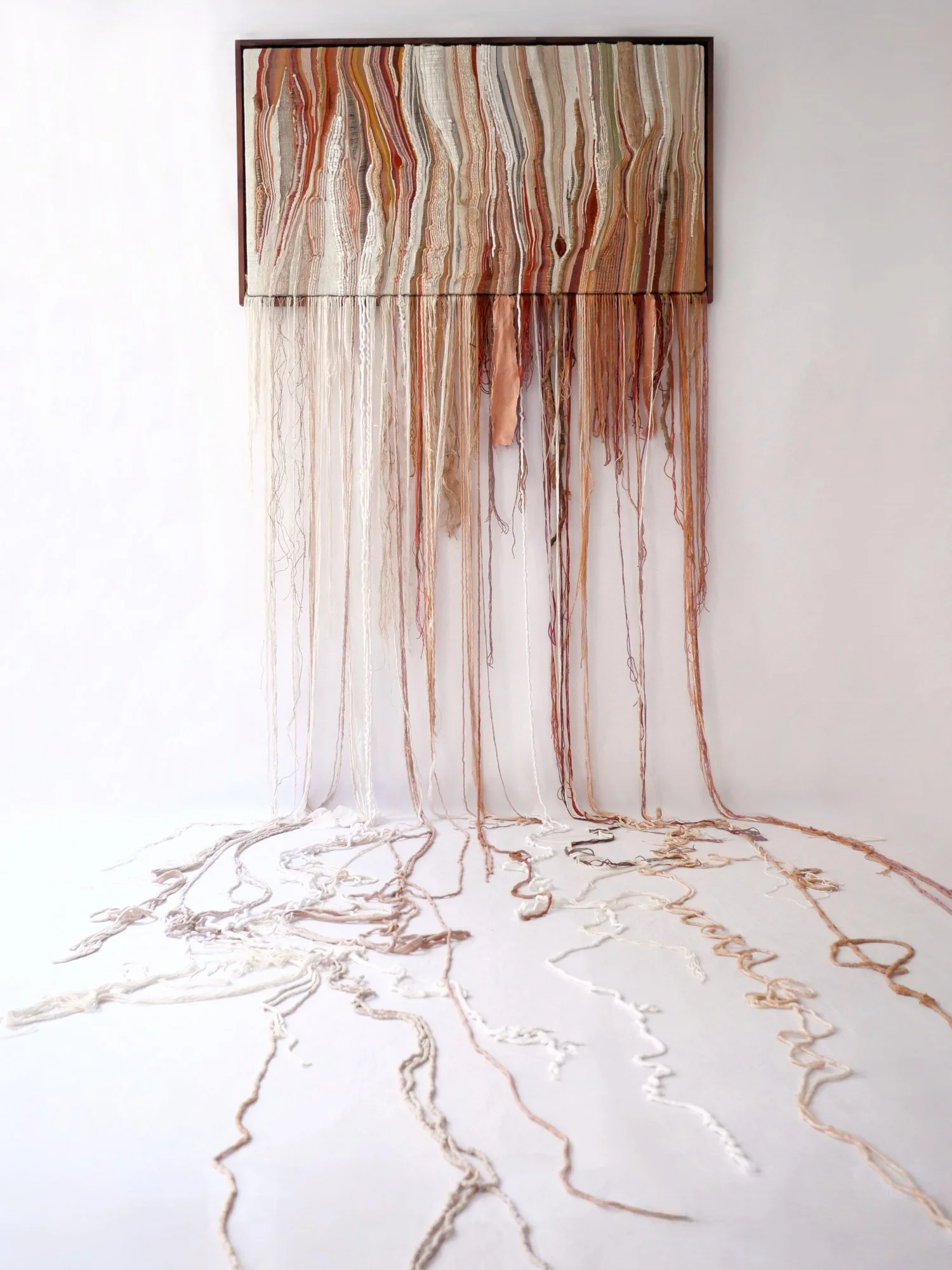 JOHANNA FUSCO, FRANCE