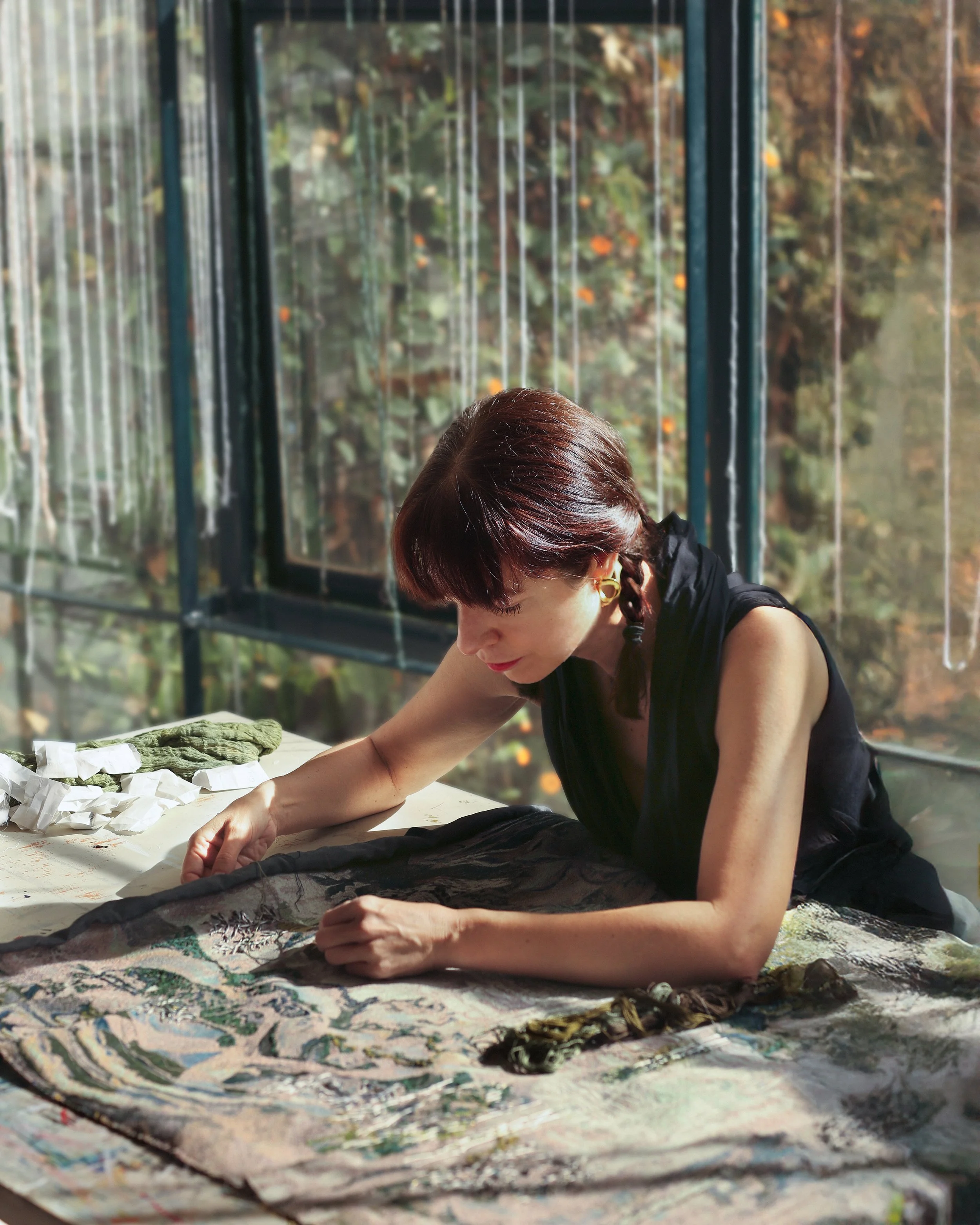 coco-brun-exotic-exodus-textile-embroidery-craft-ecology-anthropocene-residency-casa-lu.jpg