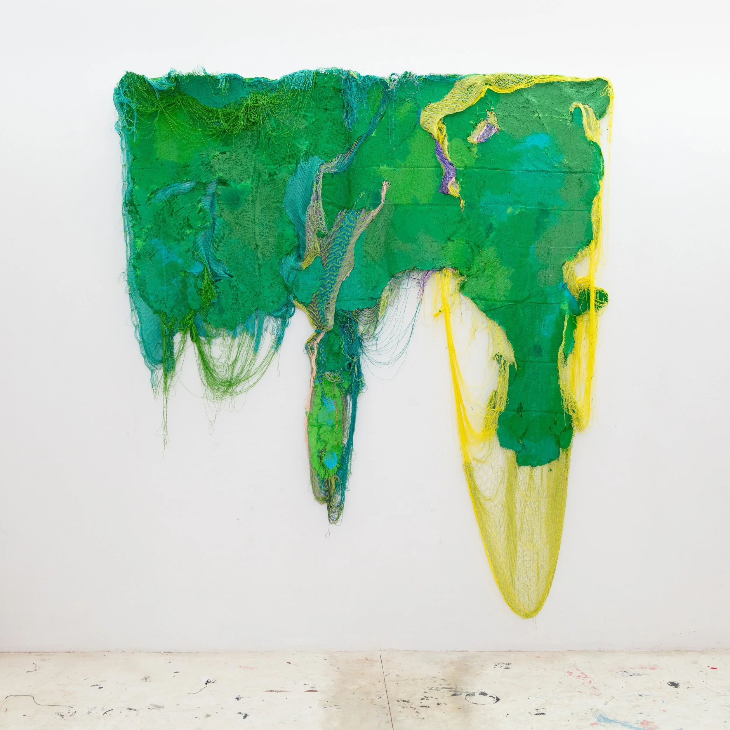 RANDY SHULL, USA