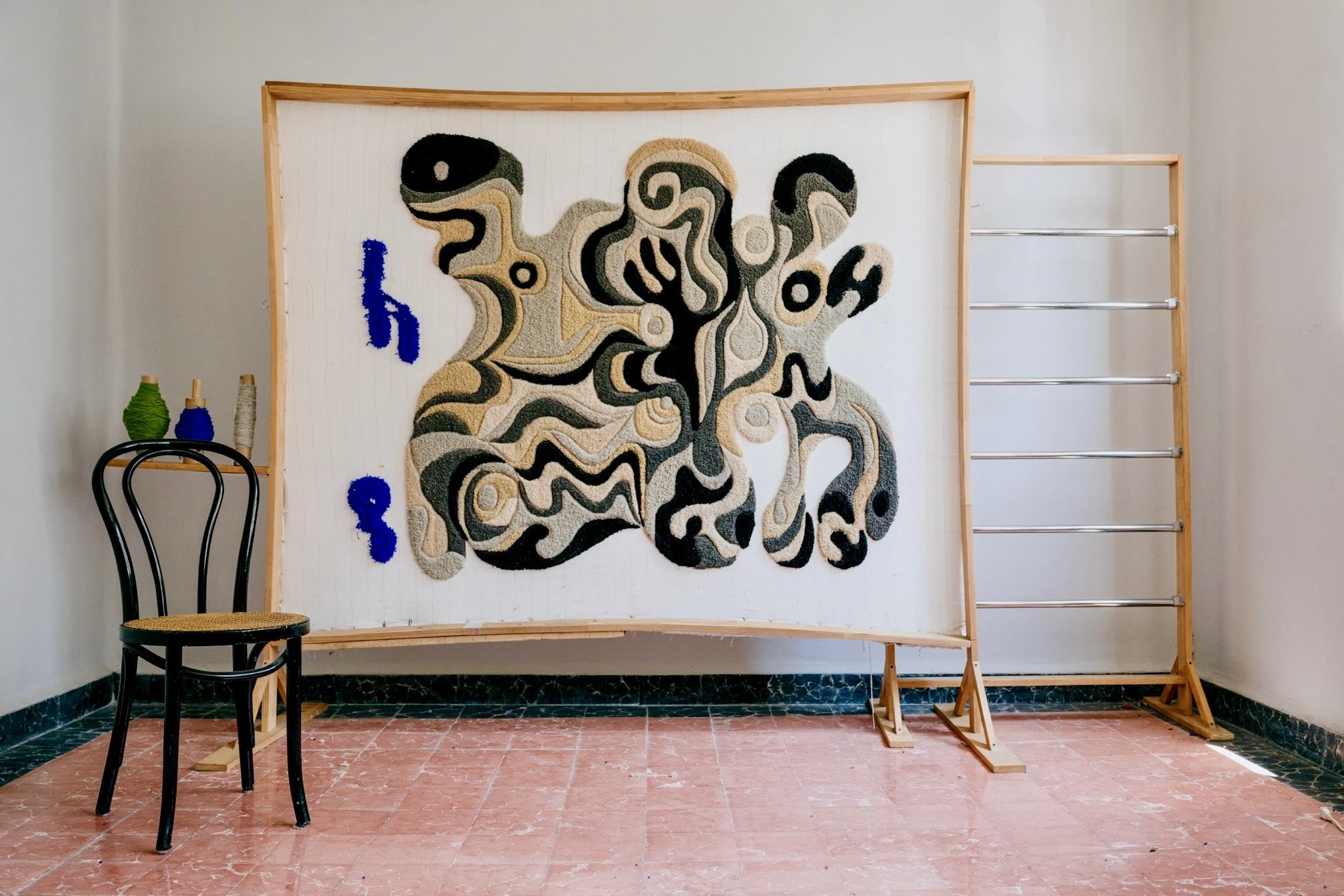 UMAGUMA STUDIO, YASMIN MORA - USA / MEXICO
