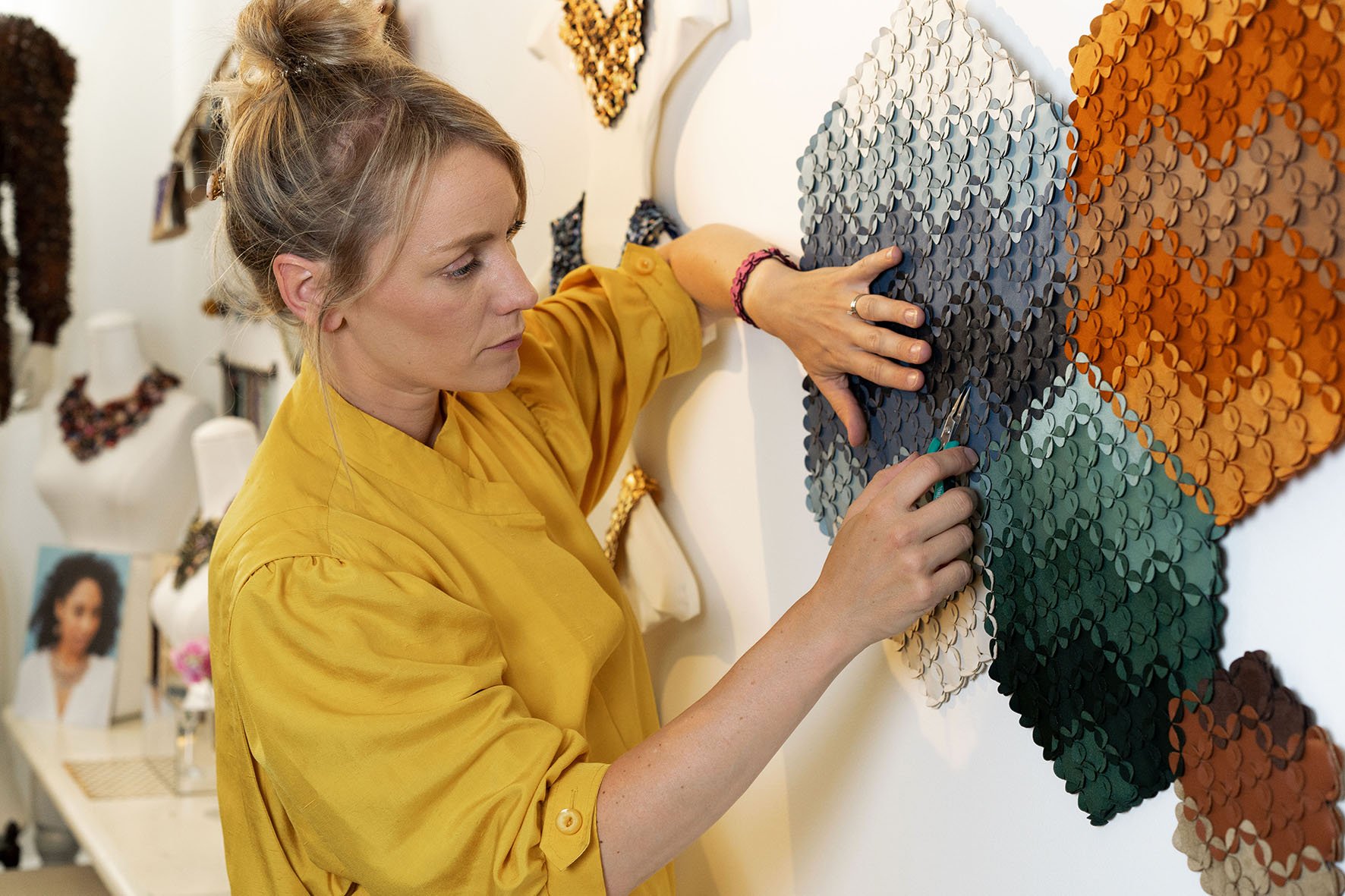 Atelier Iris Nijenhuis - Wallpanel - The gradient (web) .jpg