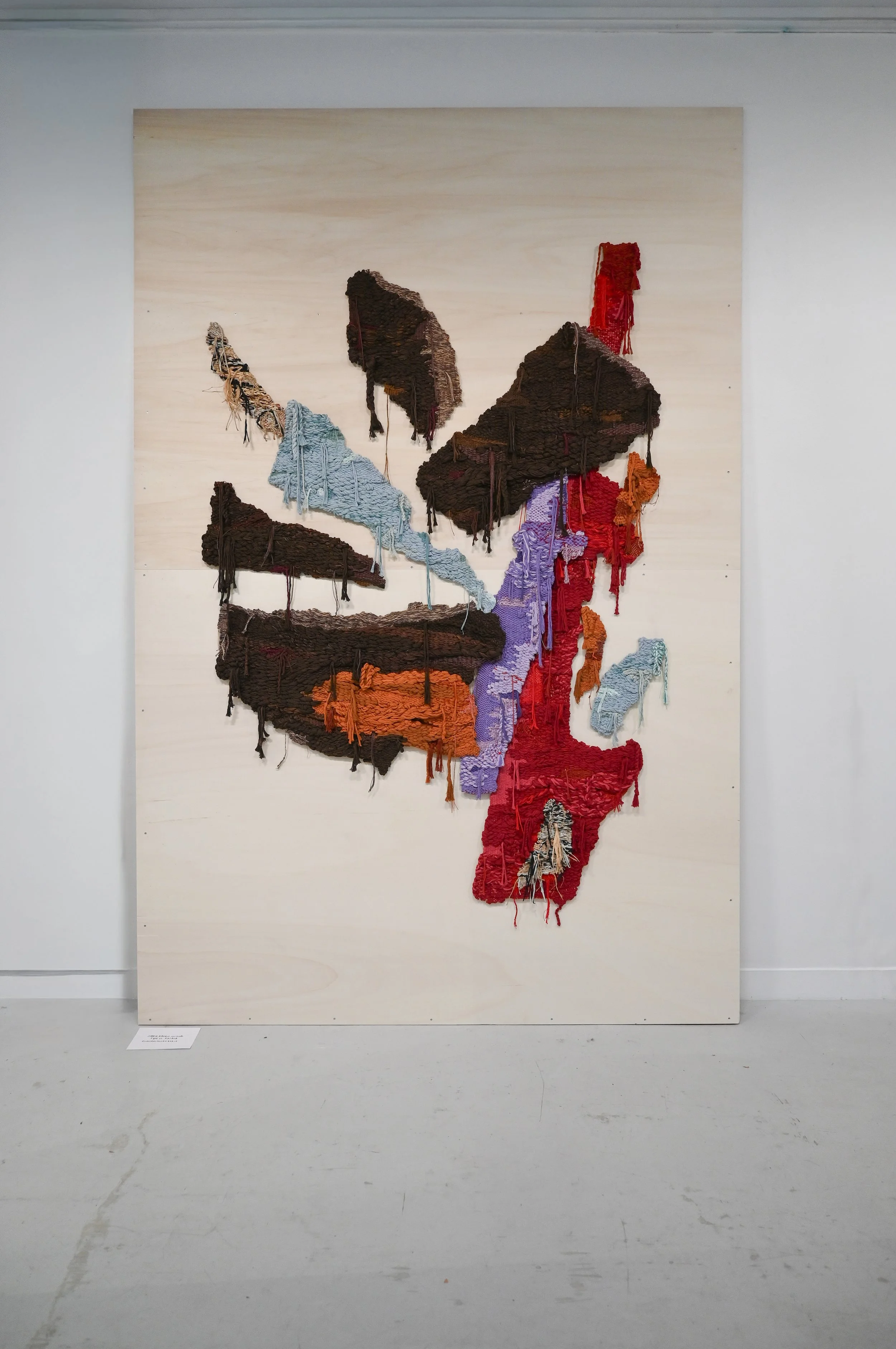 Maria Karam Carpet Diem