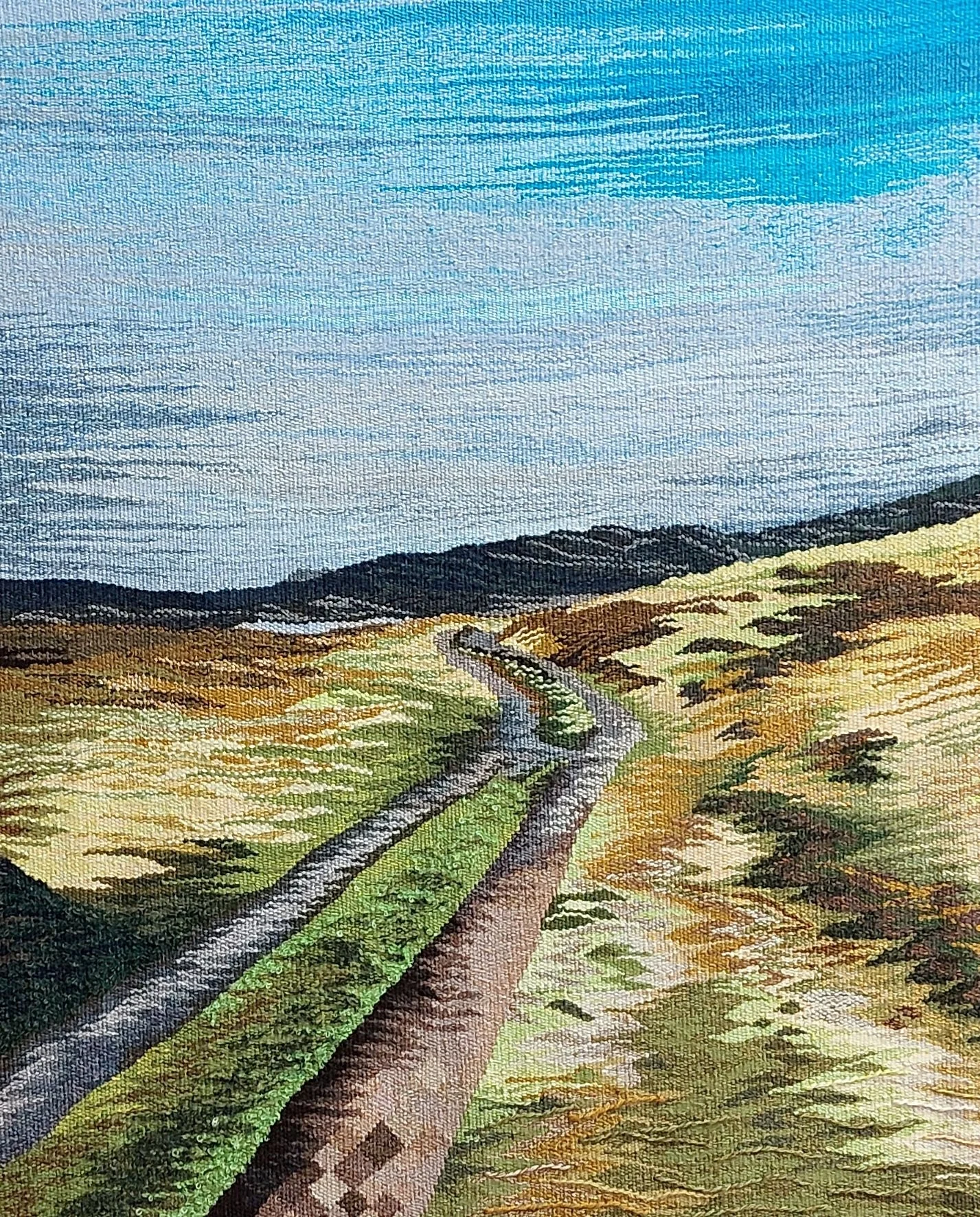 FRANCES CROWE, IRELAND