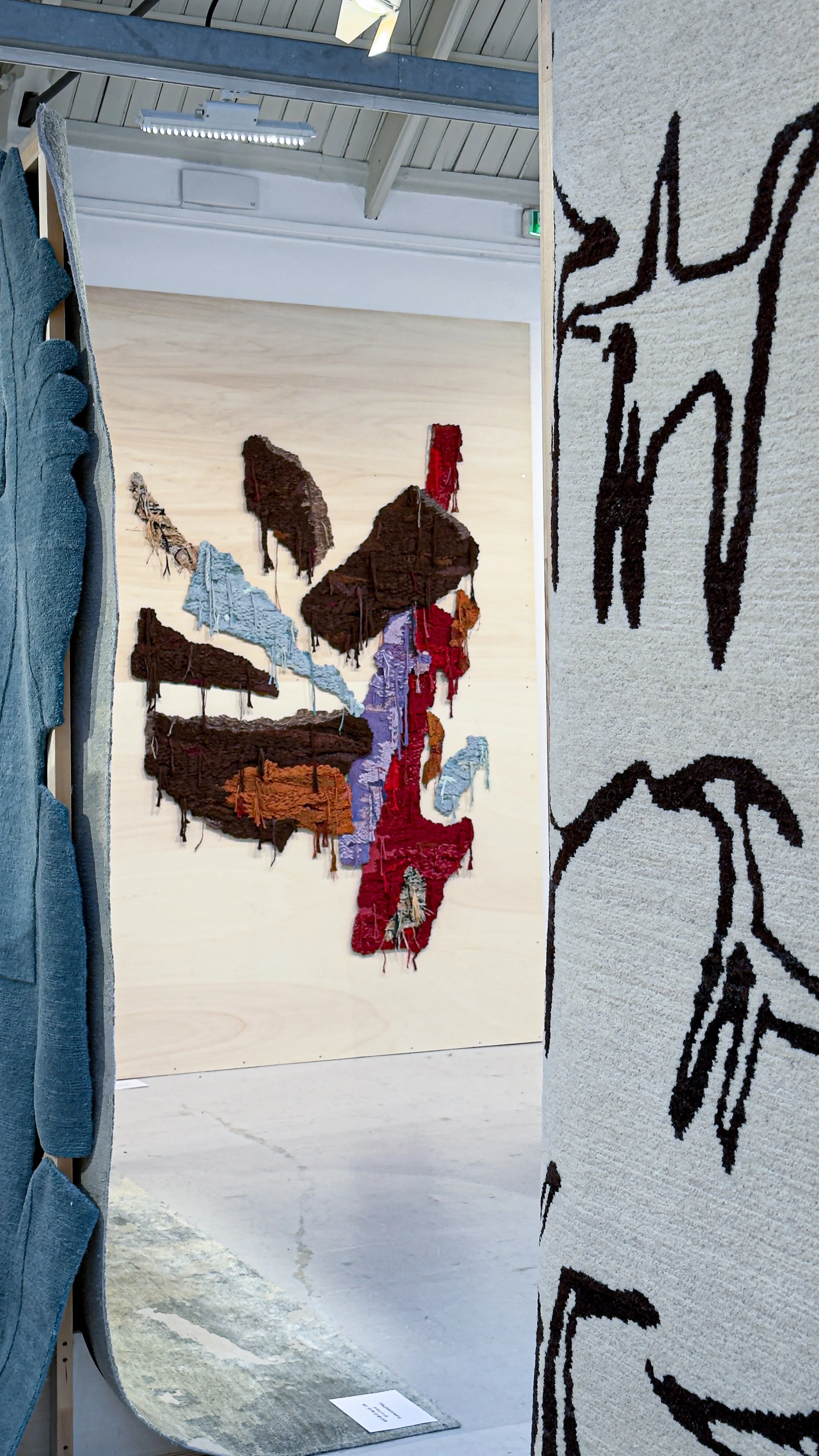 Maria Karam Carpet Diem