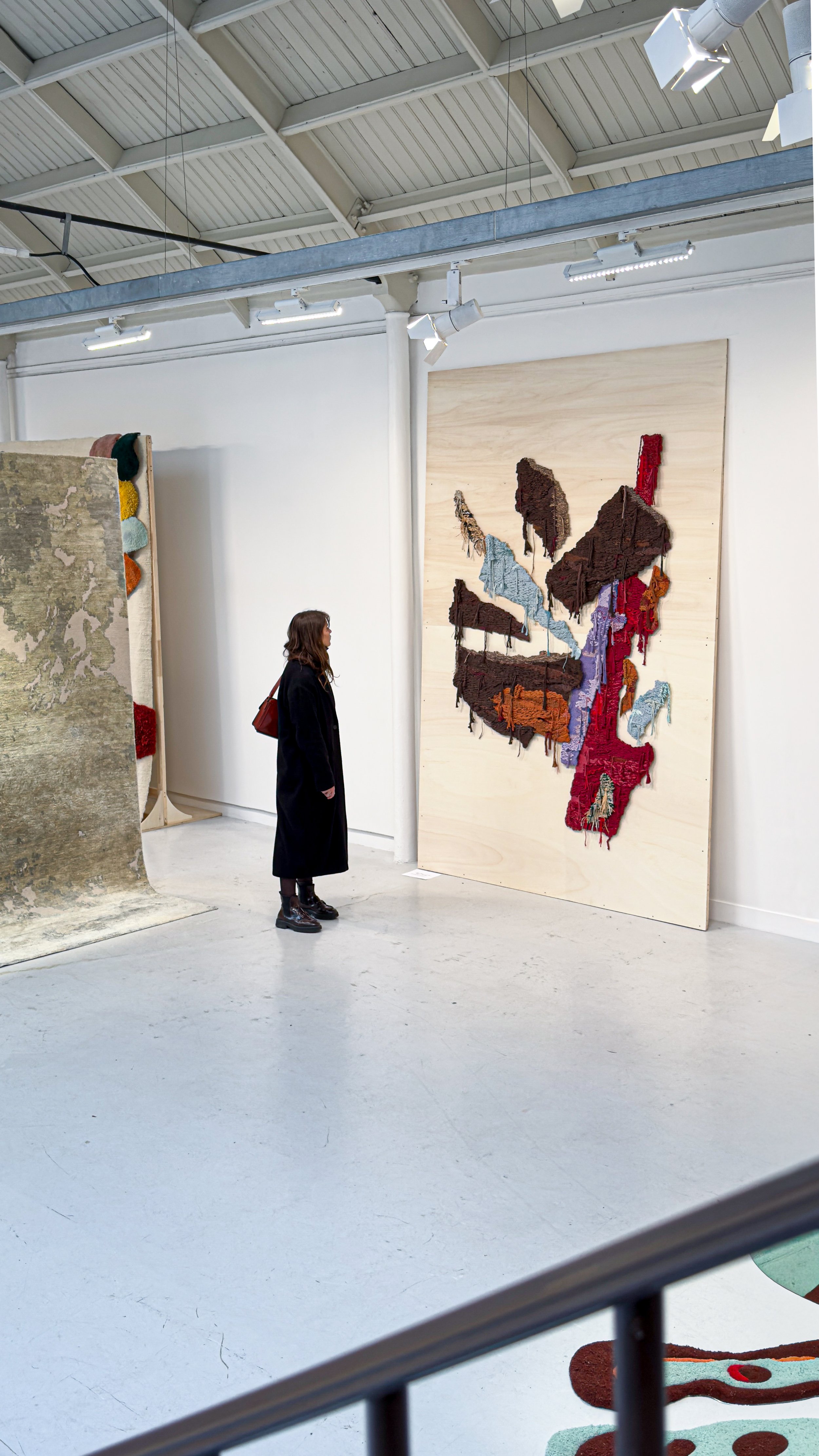 Maria Karam Carpet Diem