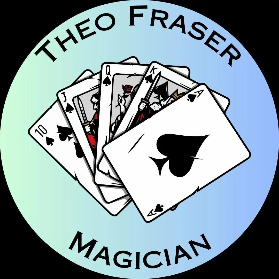 I'll be performing at parties and events over the next few months, will yours be on the list?
#magician #northeastengland #entertainer