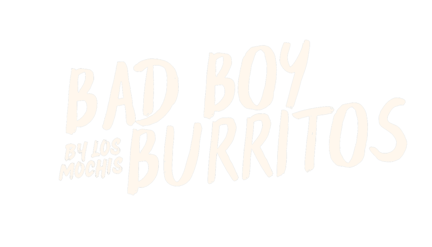 Bad Boy Burritos