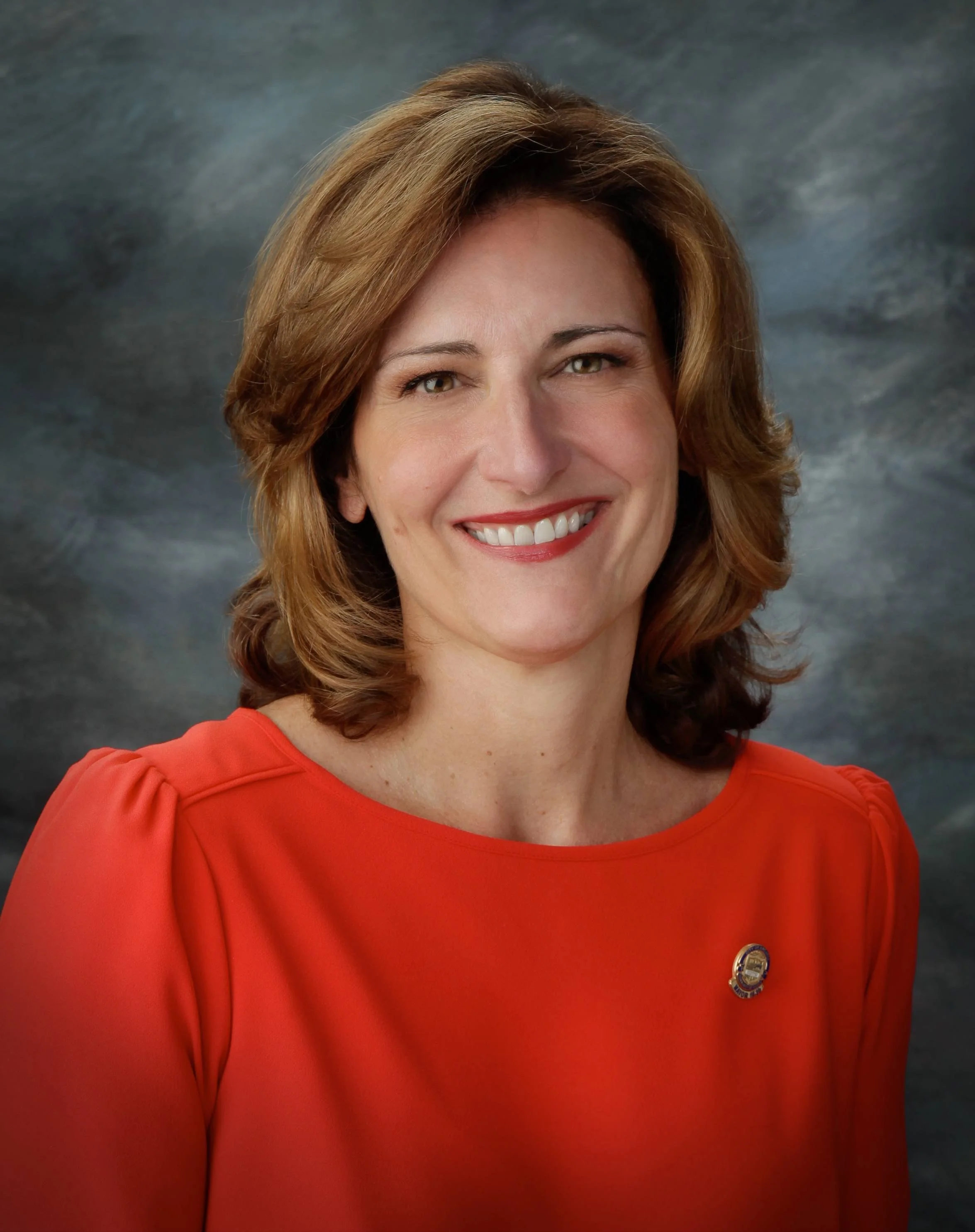 Board of Directors — Arcadia Police Foundation