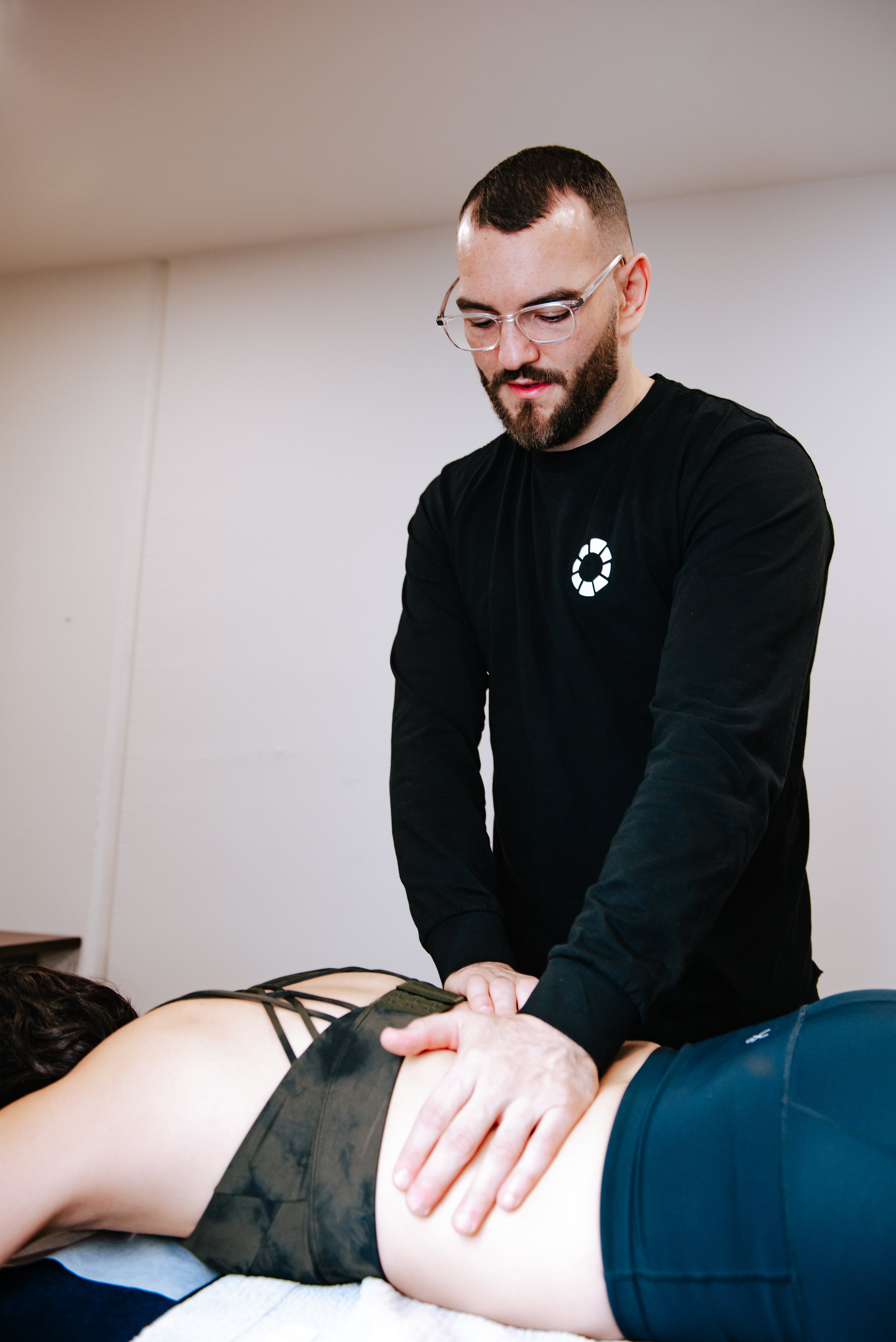 Back Injuries in Boxing: Causes, Prevention, and Treatment