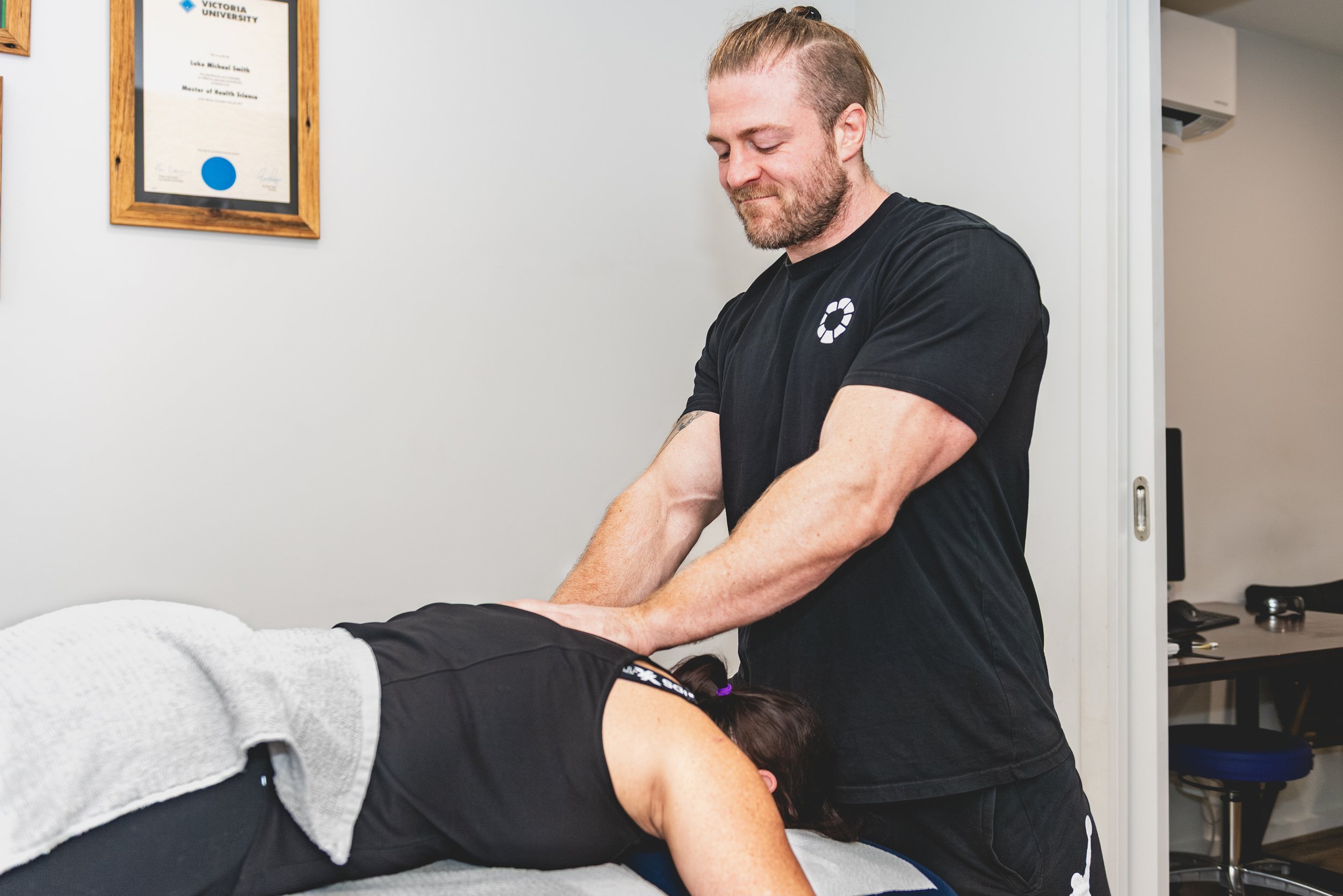 Top 5 Benefits of Regular Remedial Massage