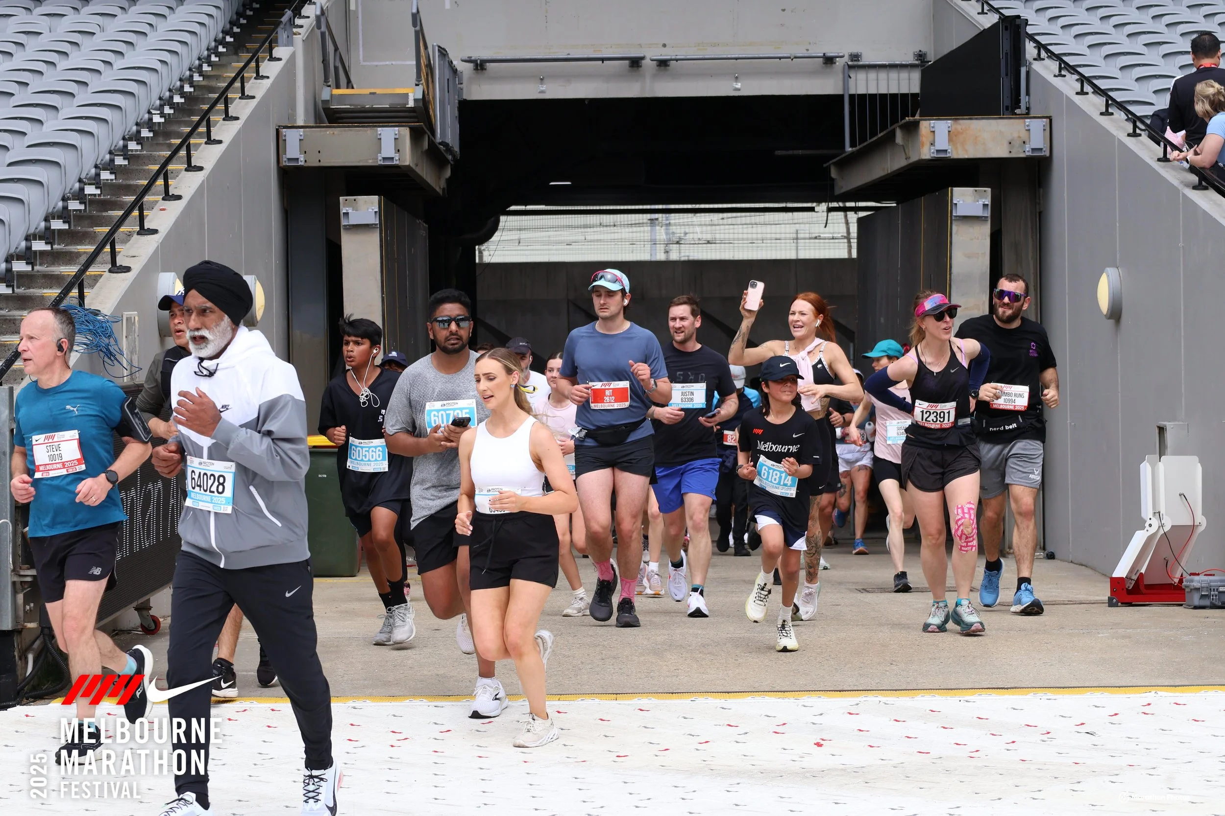 Why Most Running Injuries Aren’t Caused by Running