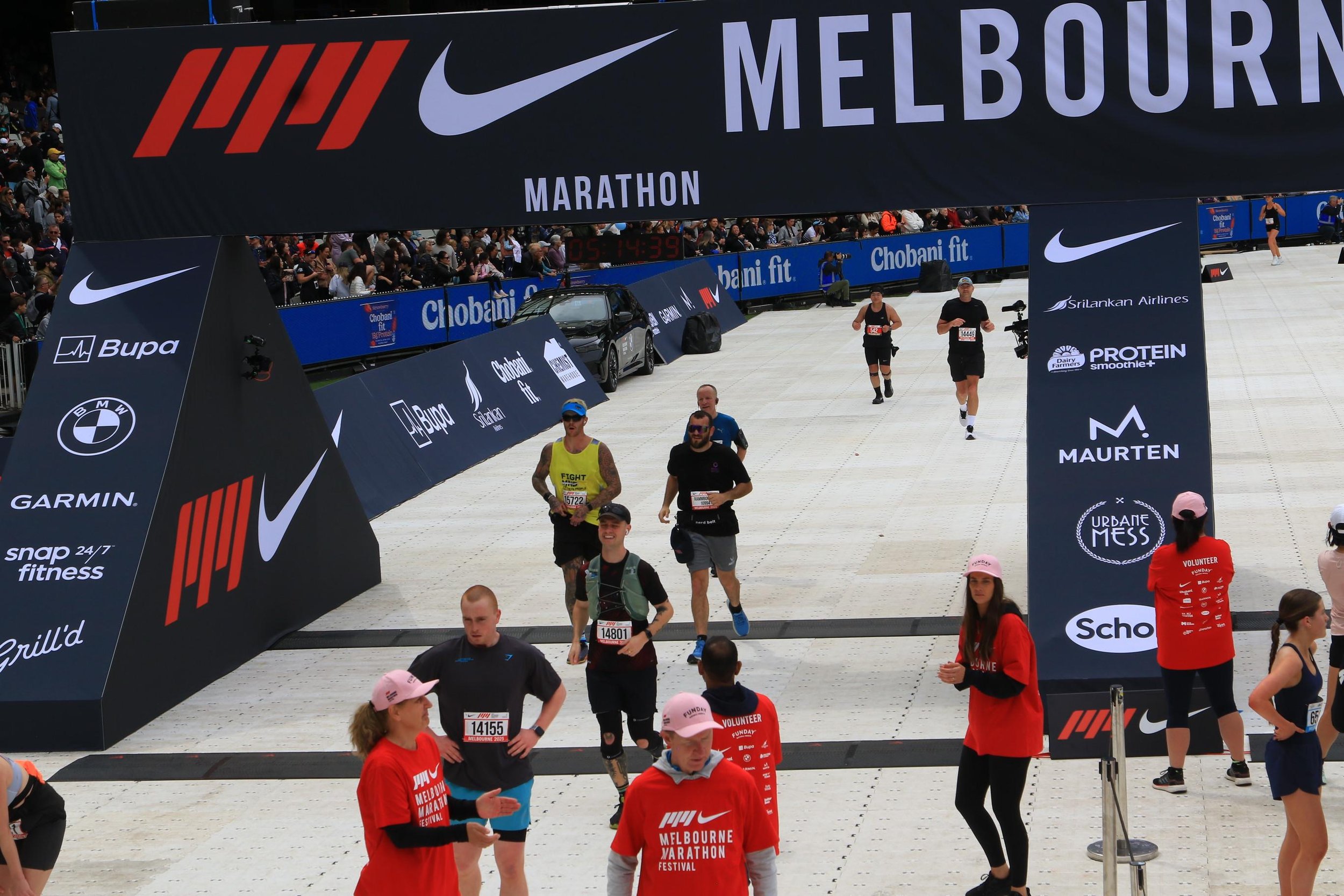 The Biggest Training Errors Recreational Runners Make