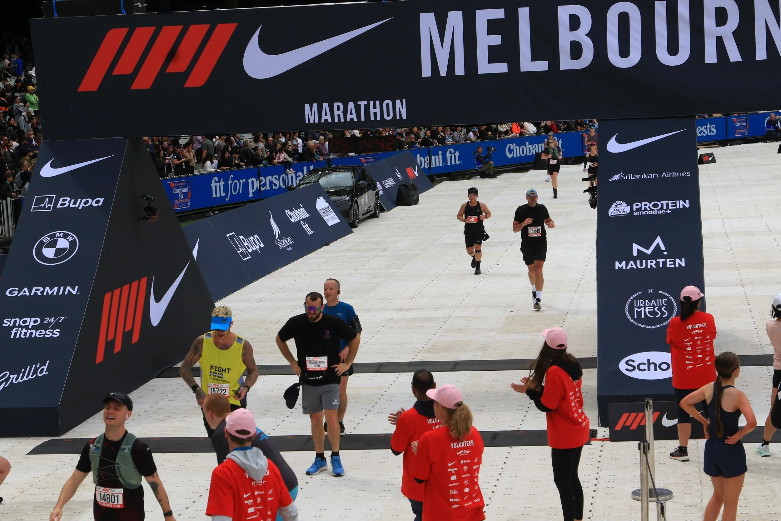 How Nutrition Affects Injury Risk in Runners