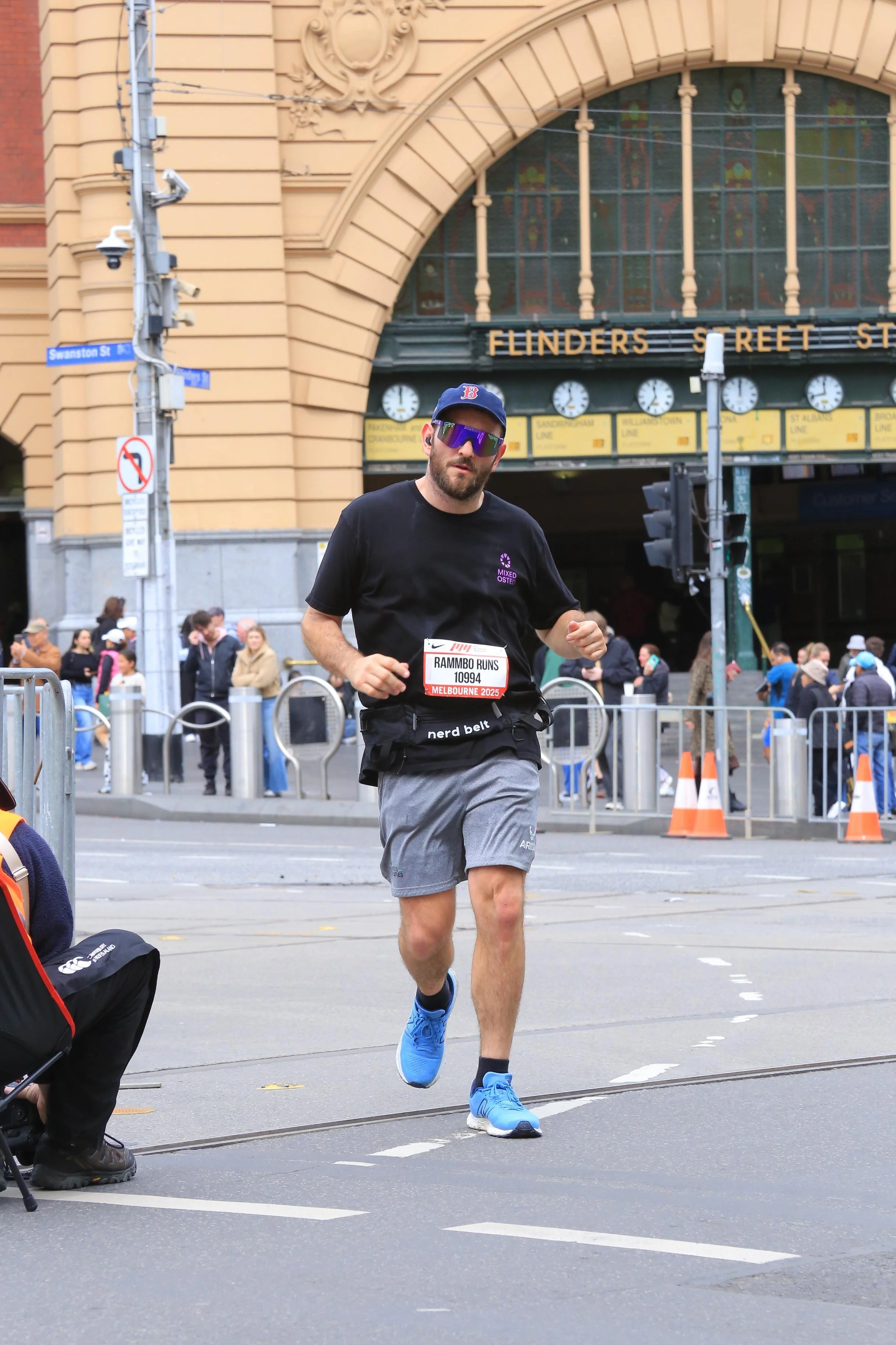 Why Runners Get Tight Calves After Long Runs