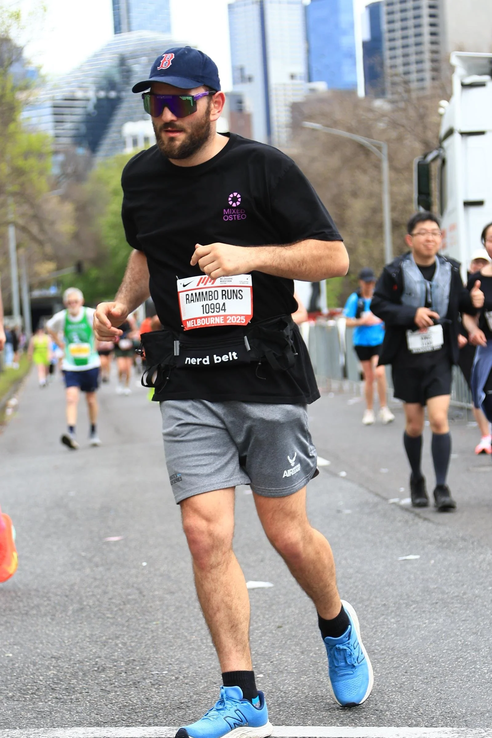 How to Prevent Runner’s Knee