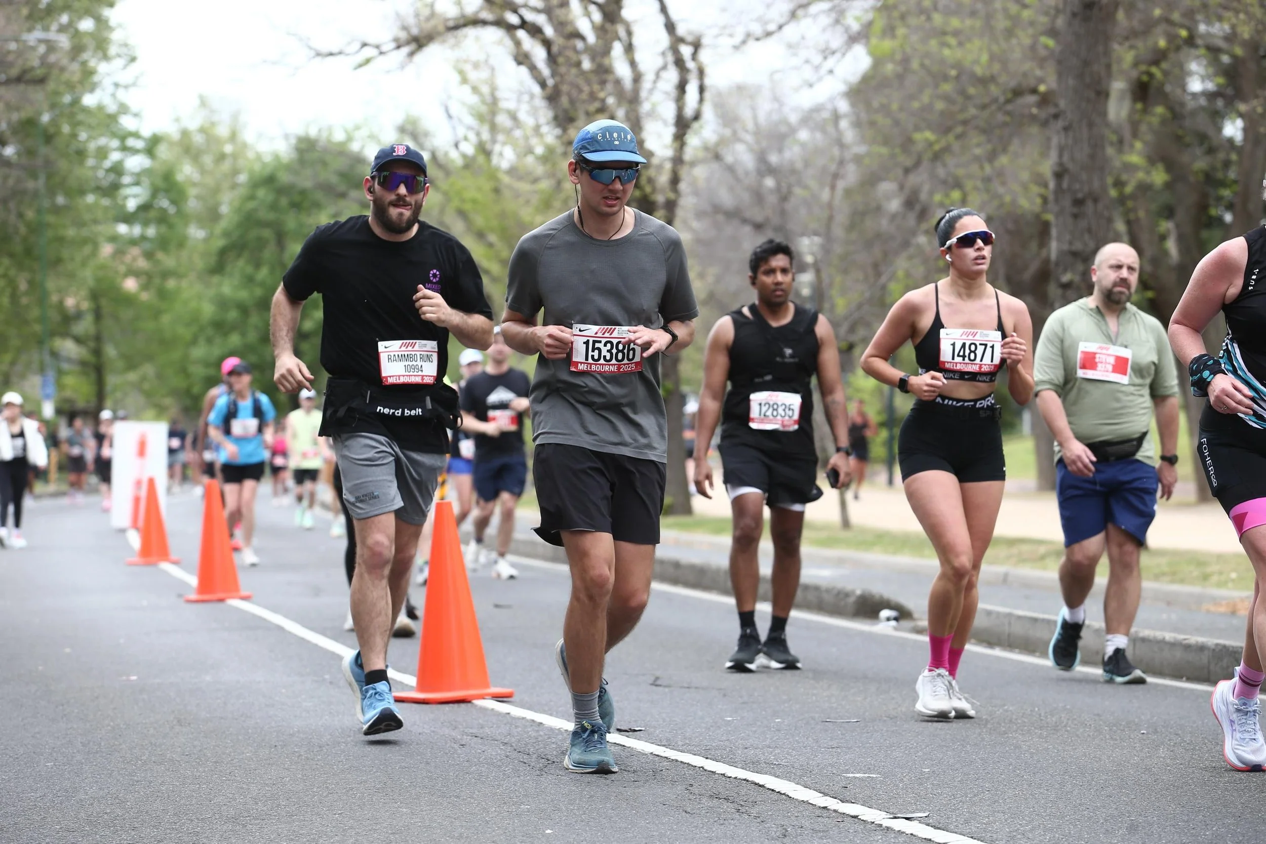 When Soreness Is Normal vs Injury Warning Signs for Runners