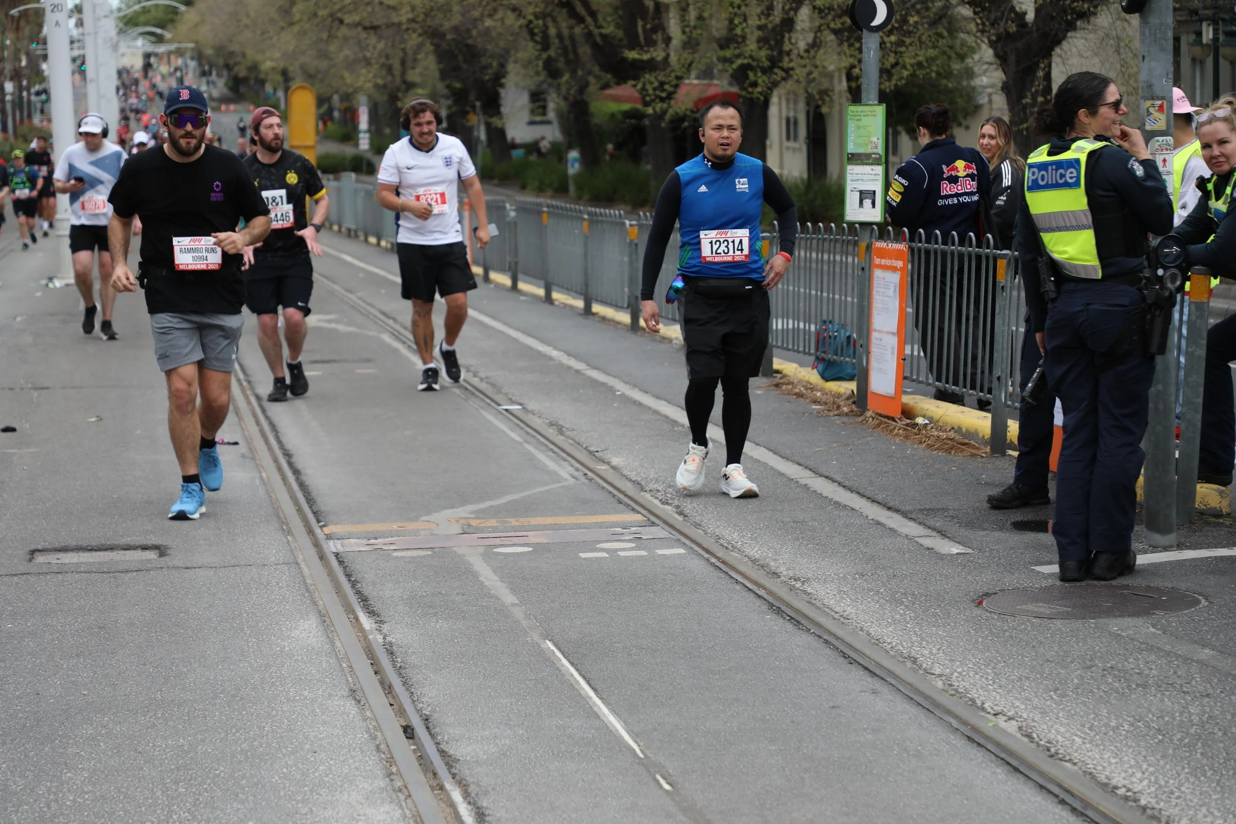 Shin Splints Treatment Melbourne: Causes, Recovery &amp; Prevention for Runners