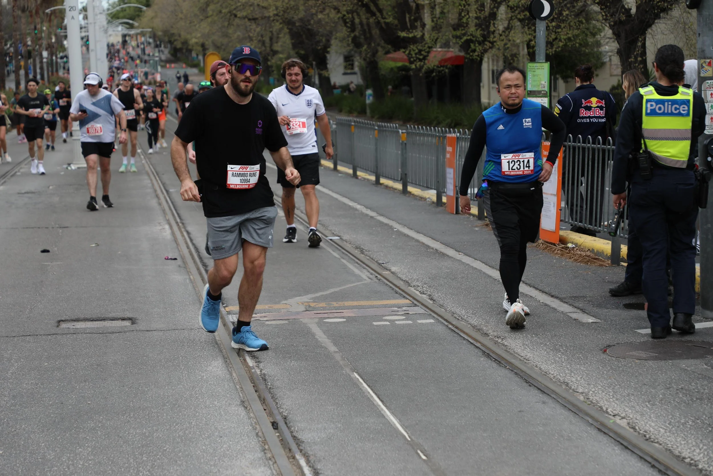 Mobility Every Runner Should Maintain