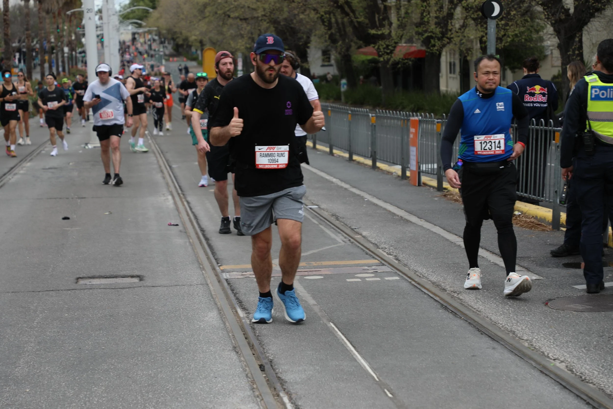 Running Into Your 40s, 50s &amp; Beyond: Staying Strong, Injury-Free &amp; Consistent