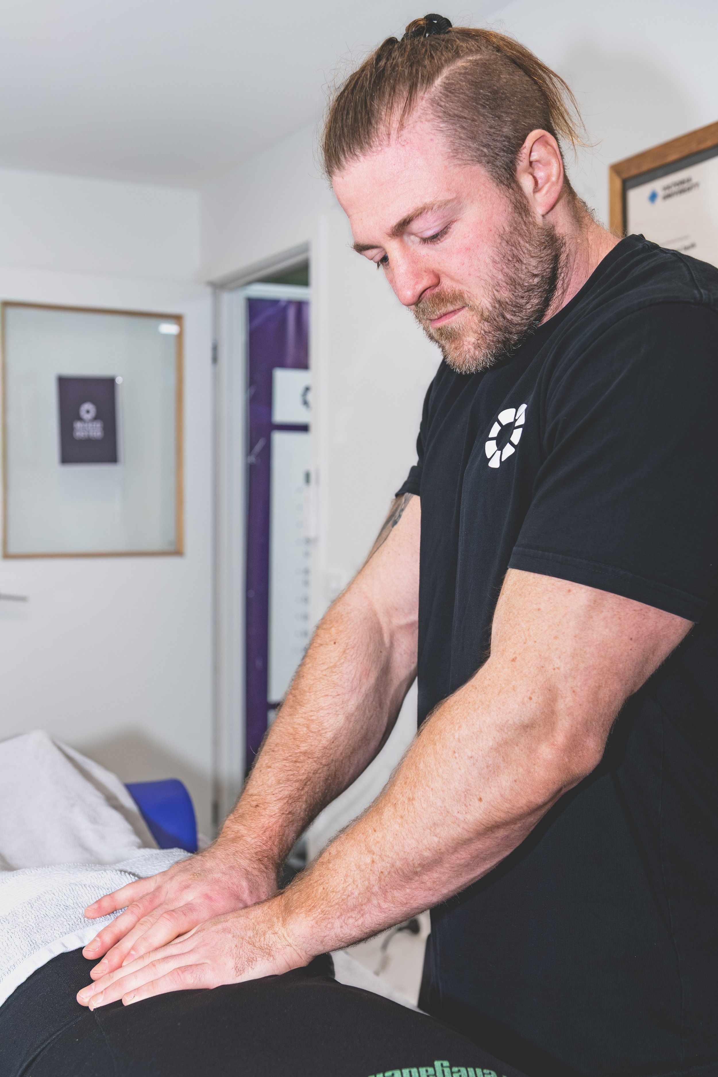 Remedial Massage for Martial Artists: What to Expect in a Session