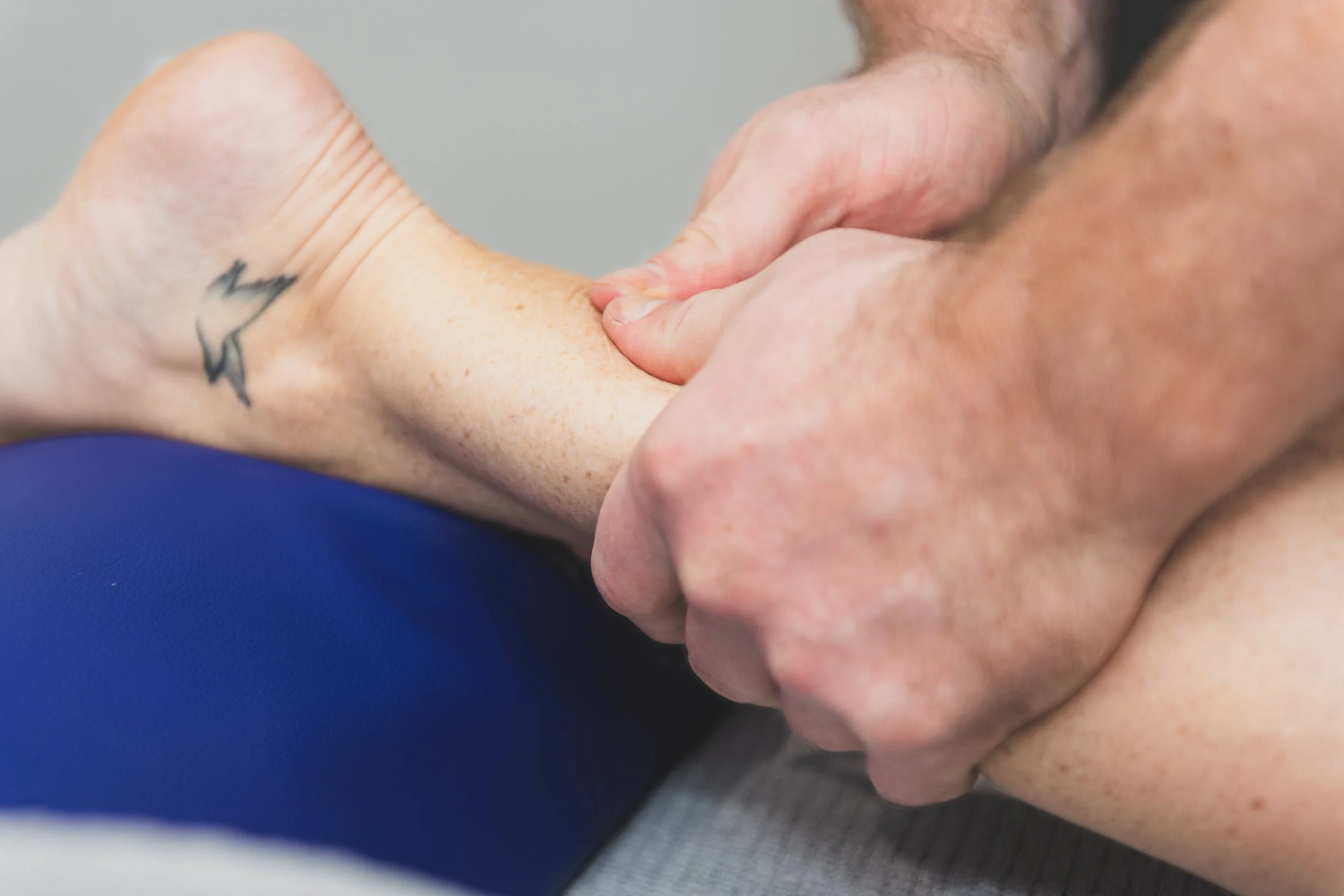 Remedial Massage or Osteopathy — Which Should You Book?