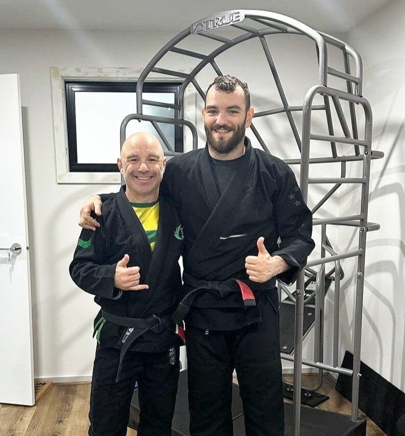 What to do if you get injured - Training Tips - BJJ