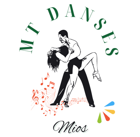 Danse de salon Intermédiaire/Avancé