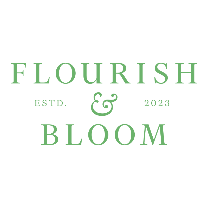 Flourish &amp; Bloom