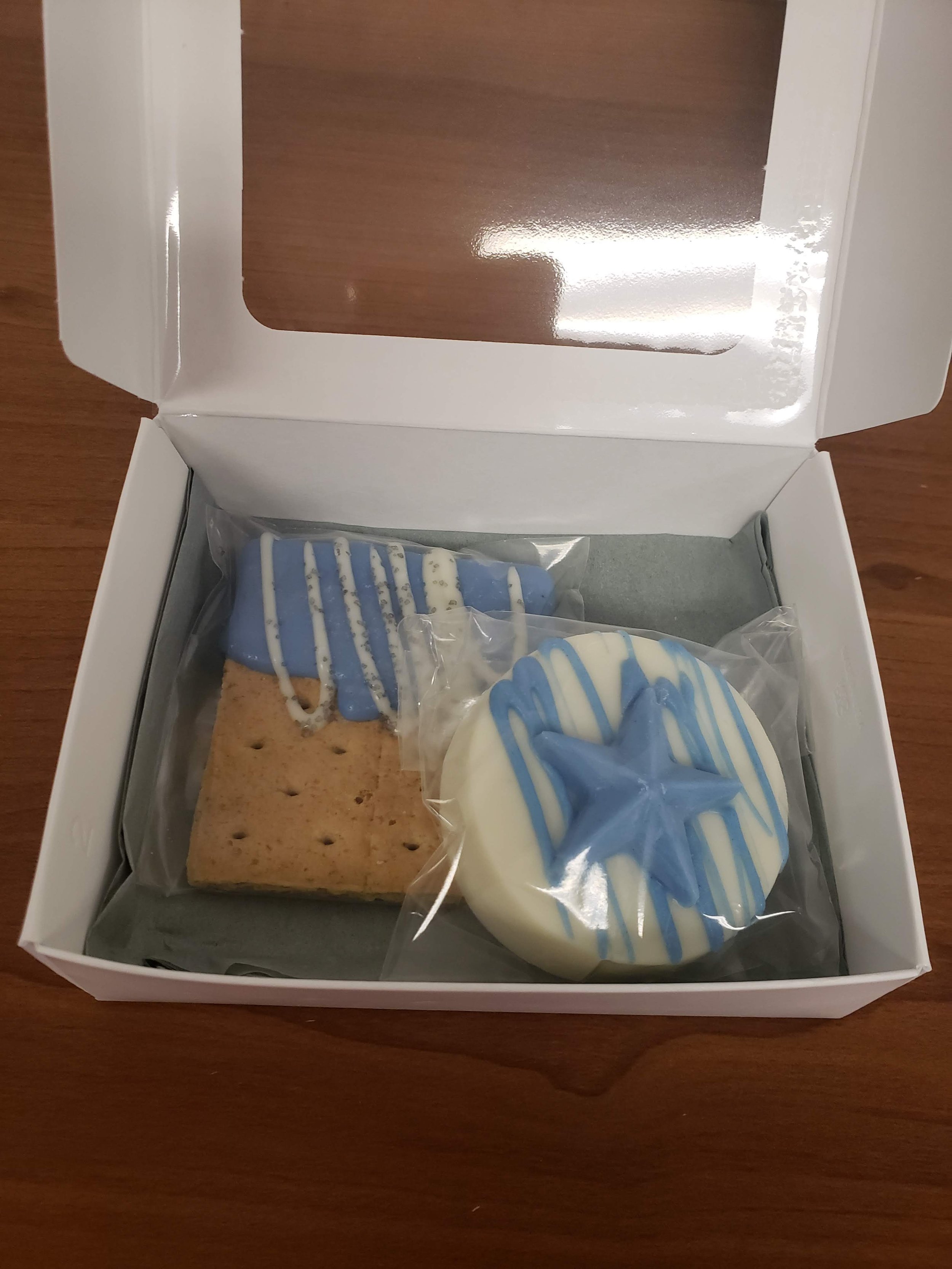 Baby Shower Guest Gift