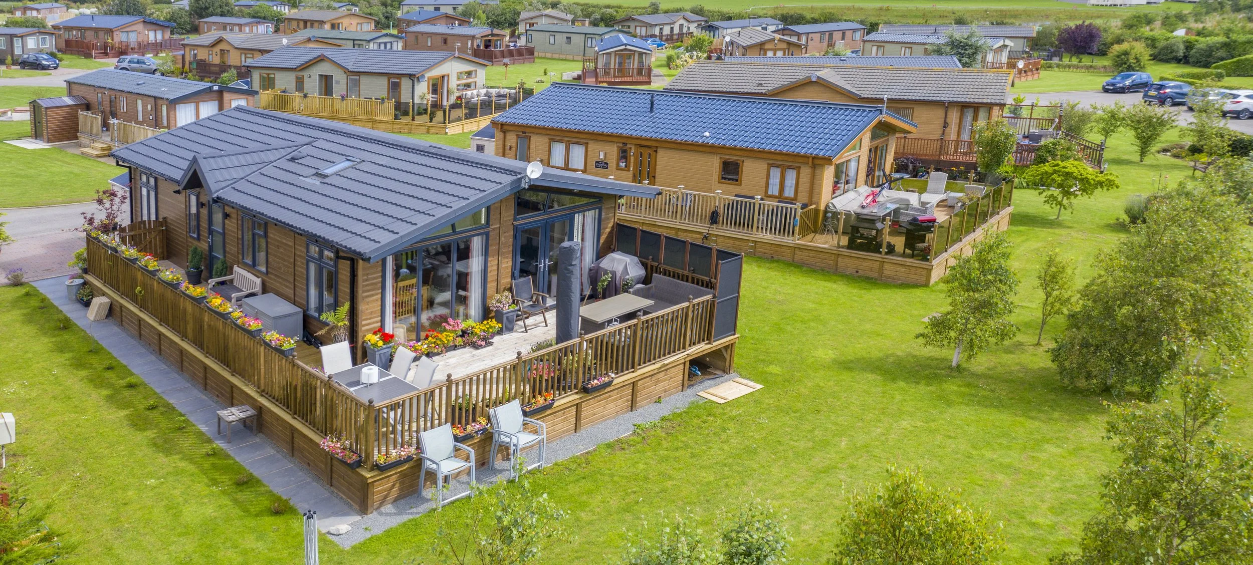 About Holderness Country Park — Holderness Country Park — Lodge